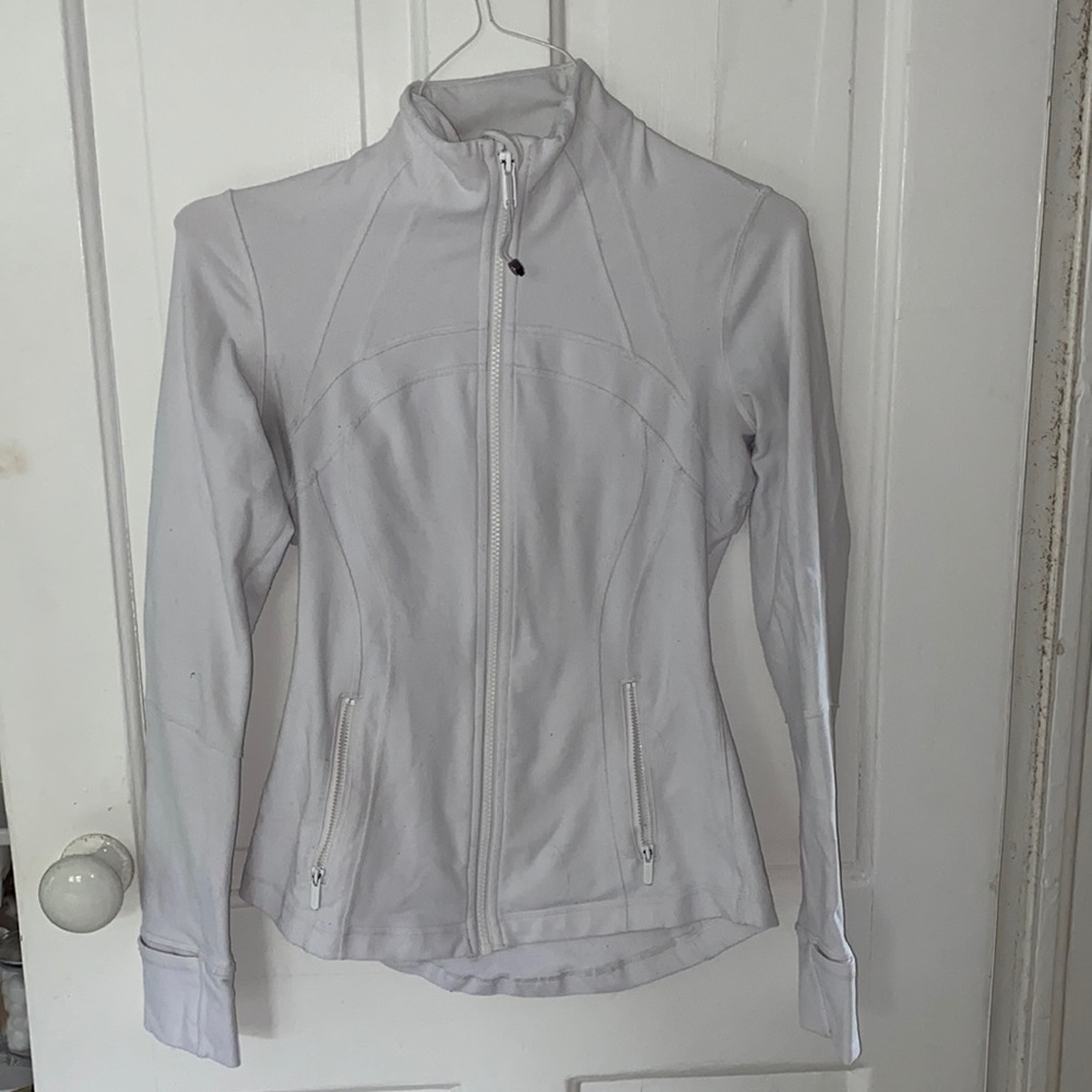 LULULEMON DEFINE JACKET